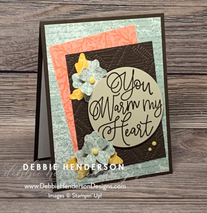 control freaks blog hop encircled in warmth harvest meadow stampin up