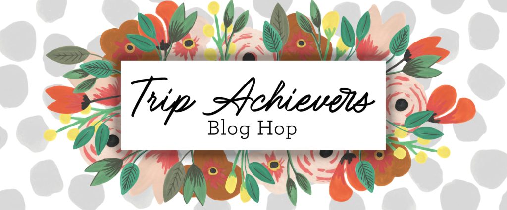 stampin up incentive trip achievers in the moment blends markers