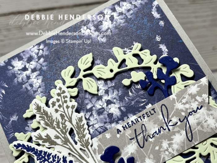 stampin up sun print natures print create with connie and mary saturday blog hop