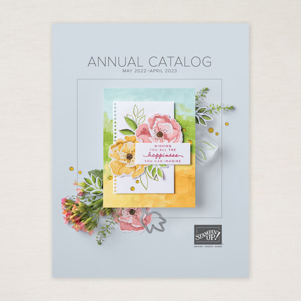stampin up new annual catalog product shares stampin up new annual catalog product shares