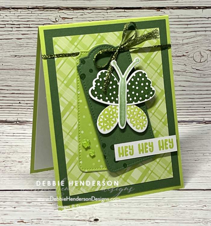 stampin up best butterflies and build a butterfly dies saturday blog hop