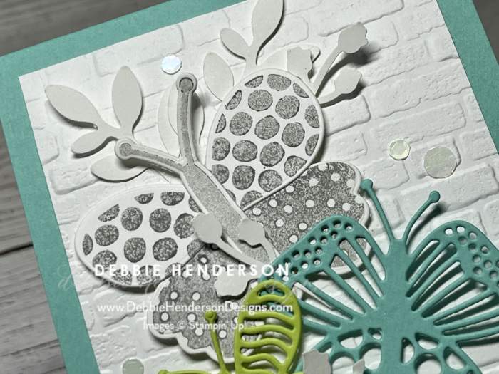 stampin up best butterfllies build a butterfly bough punch