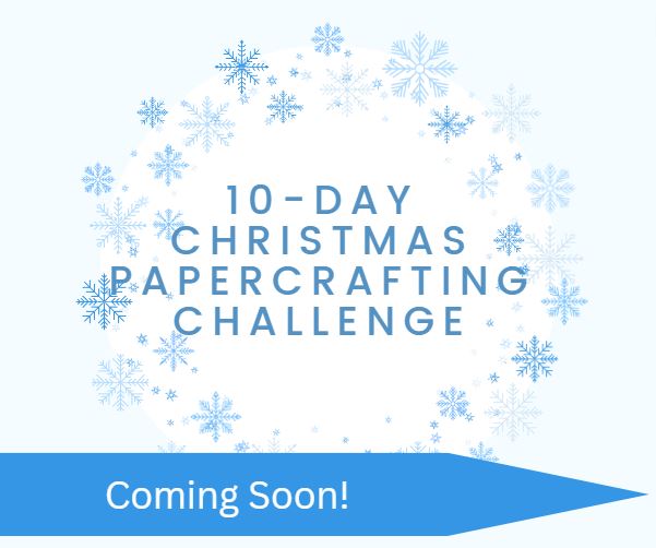 10 day christmas papercrafting challenge stampin up 10 day christmas papercrafting challenge stampin up