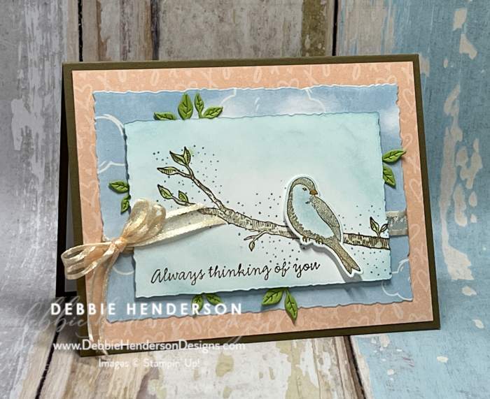 stampin up nested friends spring theme saturday blog hop create with connie and mary stampin up nested friends spring theme saturday blog hop create with connie and mary