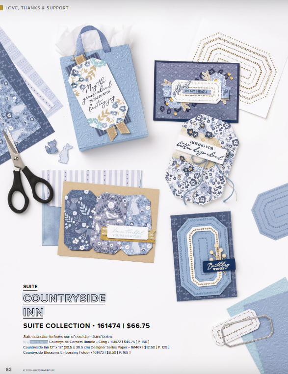 stampin up cheerful daisies countryside corners bundle countryside inn designer paper mothers day stampin up cheerful daisies countryside corners bundle countryside inn designer paper mothers day