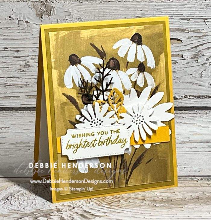 stampin up fresh as a daisy cheerful daisies create with connie and mary saturday blog hop stampin up fresh as a daisy cheerful daisies create with connie and mary saturday blog hop