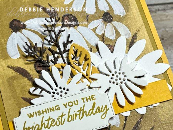 stampin up fresh as a daisy cheerful daisies create with connie and mary saturday blog hop stampin up fresh as a daisy cheerful daisies create with connie and mary saturday blog hop