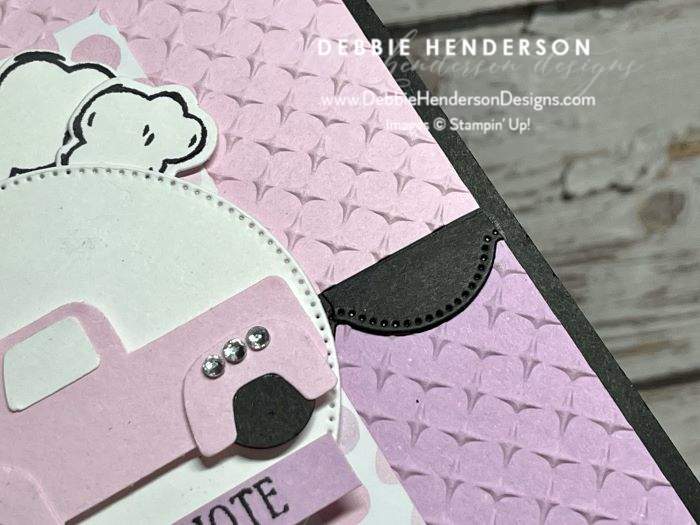 stampin up Trucking Along, Playing In The Rain, Inked & Tiled create with connie and mary saturday blog hop stampin up Trucking Along, Playing In The Rain, Inked & Tiled create with connie and mary saturday blog hop