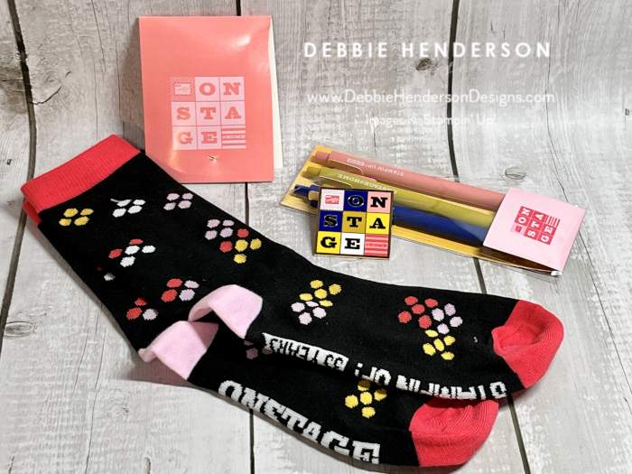 stampin up 35 year onstage event gifts stampin up 35 year onstage event gifts