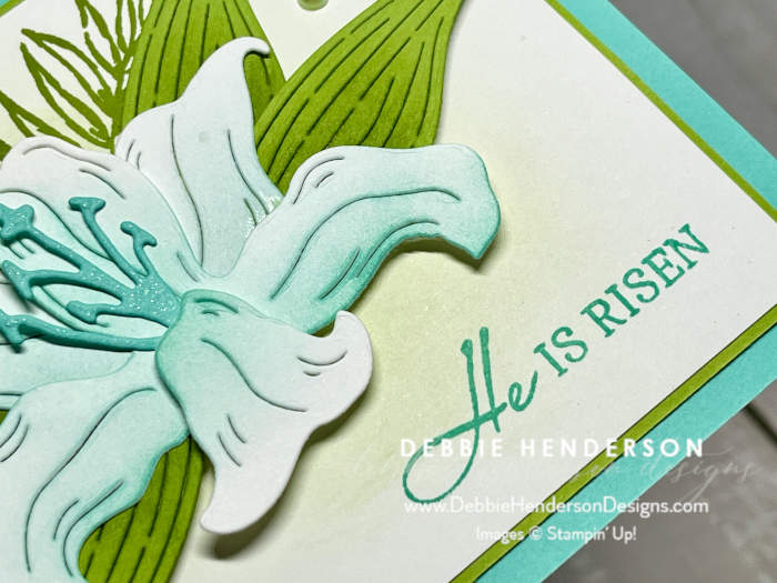 stampin up easter lilies easter parade create with connie and mary saturday blog hop stampin up easter lilies easter parade create with connie and mary saturday blog hop