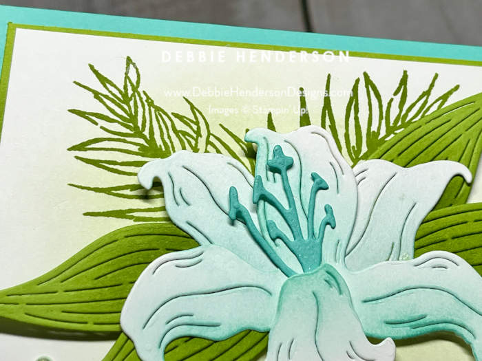 stampin up easter lilies easter parade create with connie and mary saturday blog hop stampin up easter lilies easter parade create with connie and mary saturday blog hop