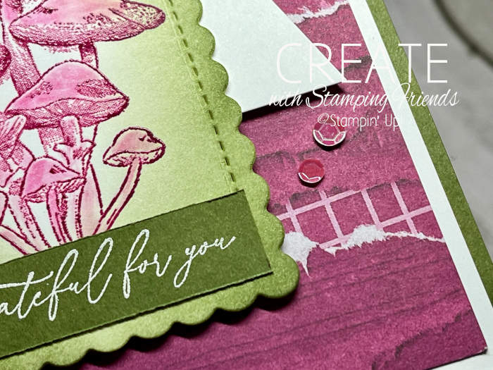 stampin up inspirational sketches create with stamping friends hearts and hugs