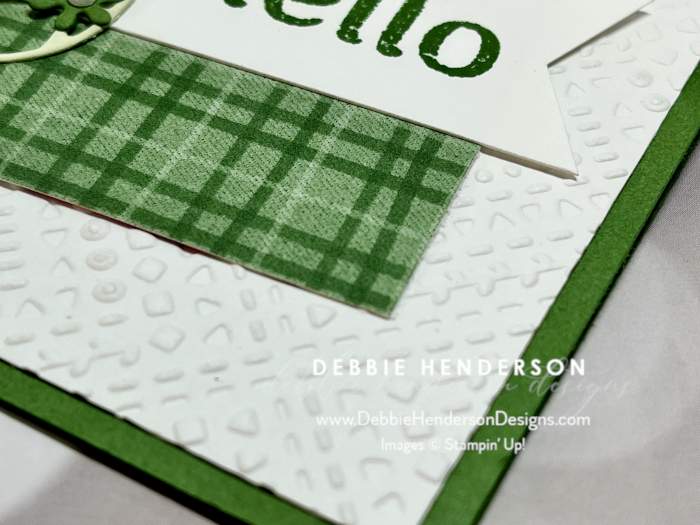 stampin up market goodness to market designer paper saturday blog hop create with stamping friends